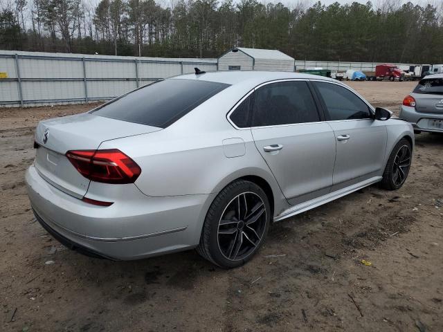 Image 3 of 2017 VOLKSWAGEN PASSAT R-LINE 2017 with VIN 1VWDT7A31HC042145