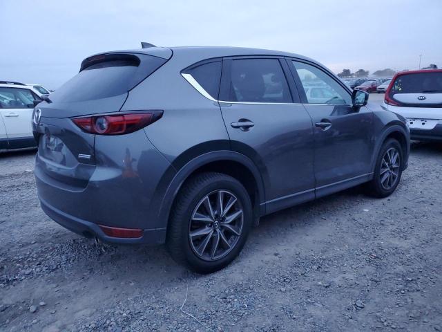 Image 3 of 2017 MAZDA CX-5 GRAND TOURING 2017 with VIN JM3KFADL5H0154823