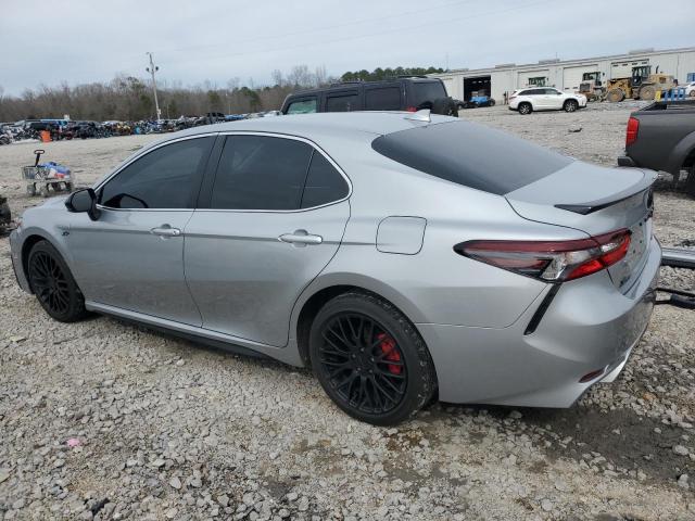 Изображение 2 2021 TOYOTA CAMRY SE 2021 с VIN 4T1G11AK9MU463024
