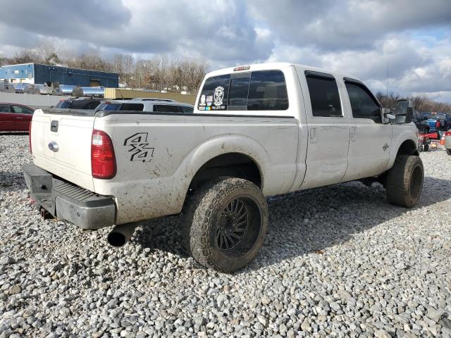 Image 3 of 2015 FORD F250 SUPER DUTY 2015 with VIN 1FT7W2BT1FEC24681
