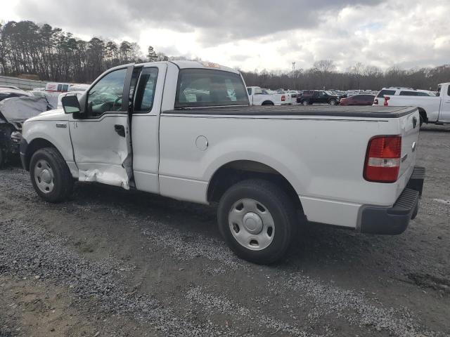 Изображение 2 2007 FORD F150  2007 с VIN 1FTRF12207KD62077