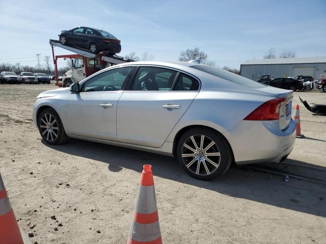 Изображение 2 2017 VOLVO S60 PREMIER 2017 с VIN LYV402TK1HB149977