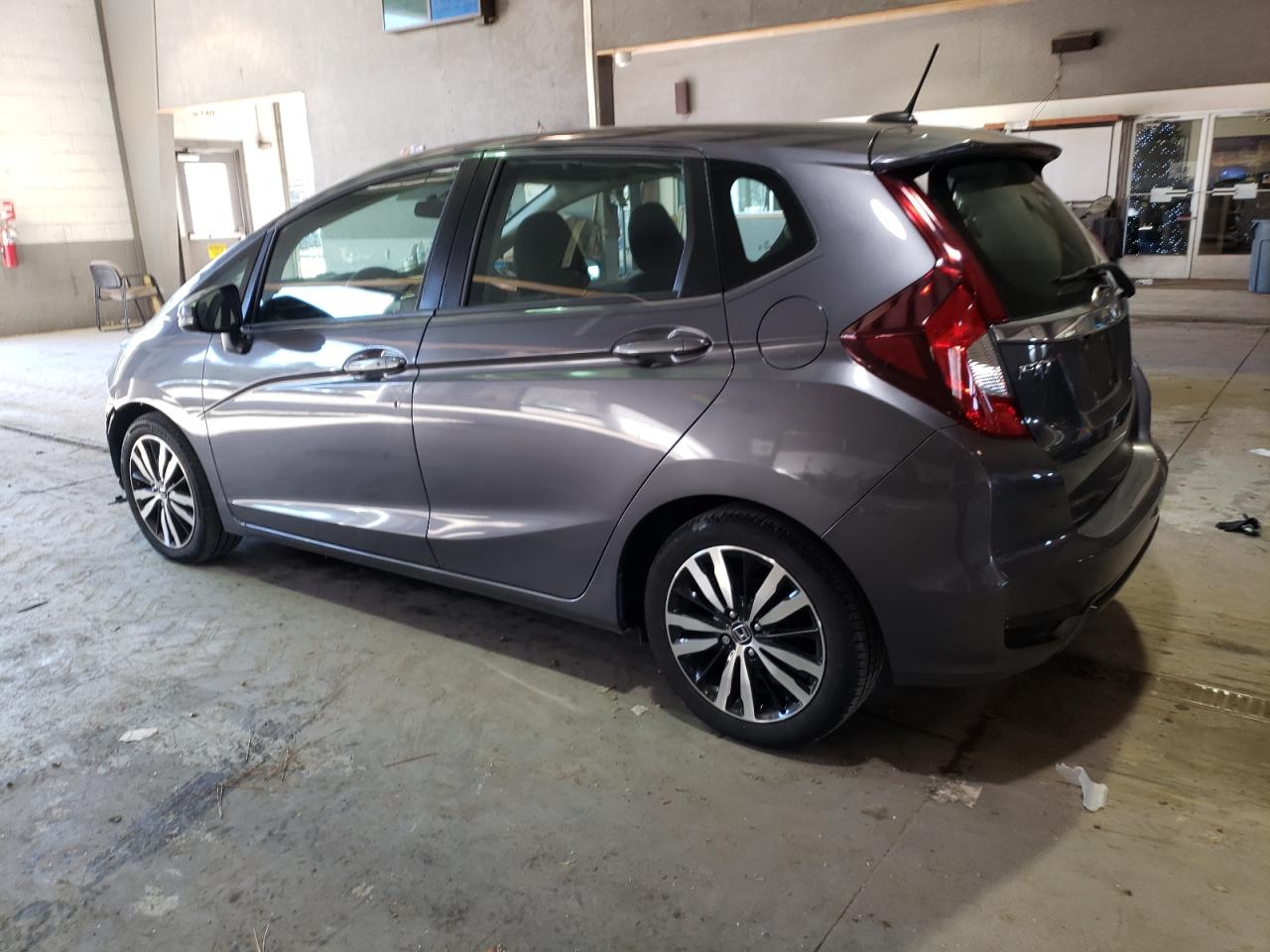 Obraz 2 z 2020 HONDA FIT EX 2020 z VIN 3HGGK5H87LM708345