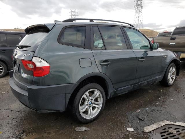 Obraz 3 z 2005 BMW X3 3.0I 2005 z VIN WBXPA934X5WD21441