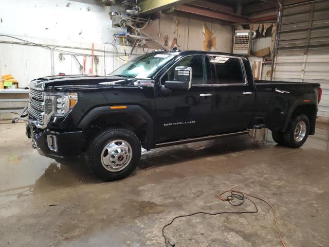 2023 GMC SIERRA K3500 DENALI 2023 image