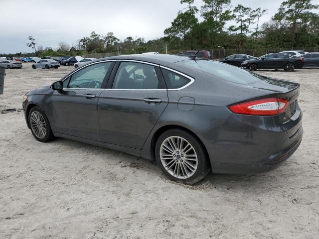 Изображение 2 2015 FORD FUSION SE 2015 с VIN 3FA6P0HD3FR242261