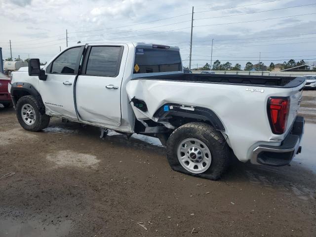 Изображение 2 2024 GMC SIERRA K2500 HEAVY DUTY 2024 с VIN 1GT49LEY6RF266270
