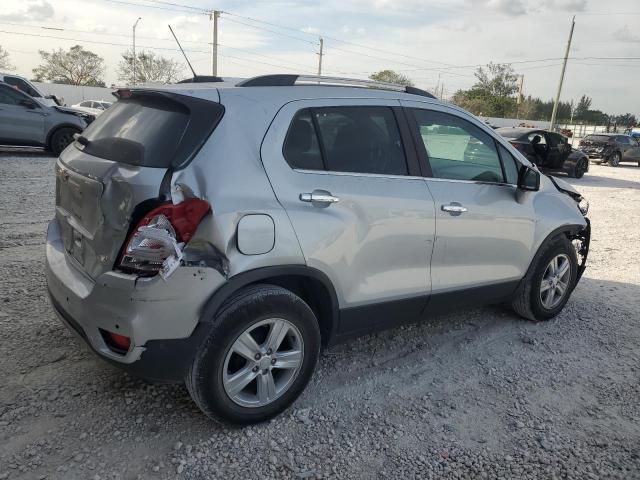 Obraz 3 z 2020 CHEVROLET TRAX 1LT 2020 z VIN 3GNCJLSB2LL224136