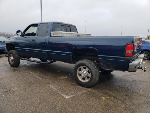 Obraz 2 z 2002 DODGE RAM 2500  2002 z VIN 3B7KF23Z02M202527