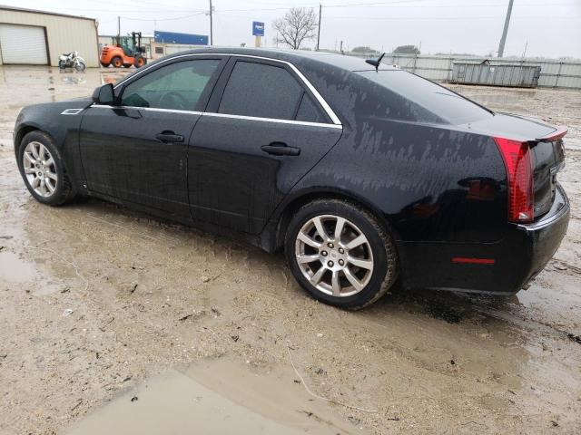 Obraz 2 z 2008 CADILLAC CTS HI FEATURE V6 2008 z VIN 1G6DV57V580187591