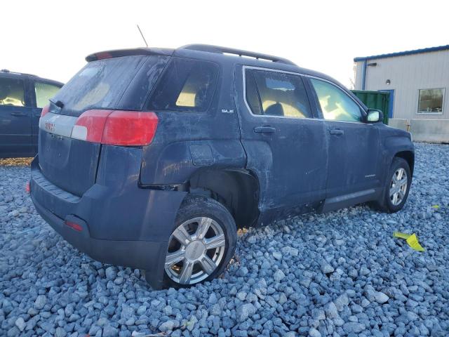Изображение 3 2015 GMC TERRAIN SLE 2015 с VIN 2GKALREK6F6136731