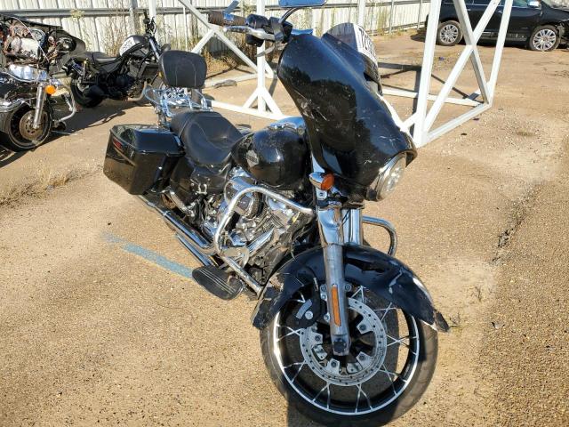 Изображение 1 2021 HARLEY-DAVIDSON FLHXS  2021 с VIN 1HD1KRP16MB609460
