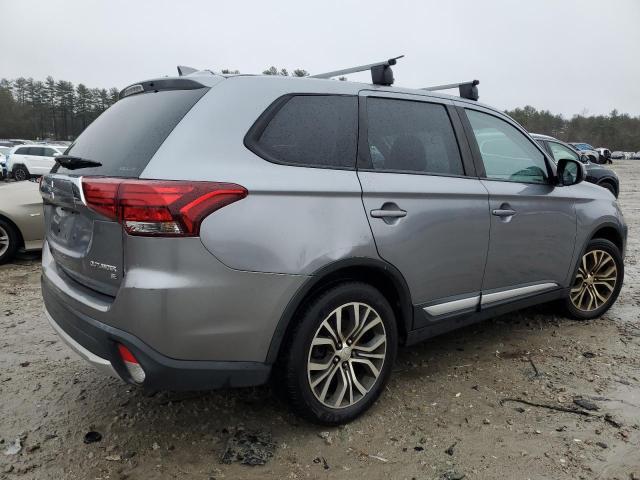 Изображение 3 2017 MITSUBISHI OUTLANDER SE 2017 с VIN JA4AZ3A33HZ054804