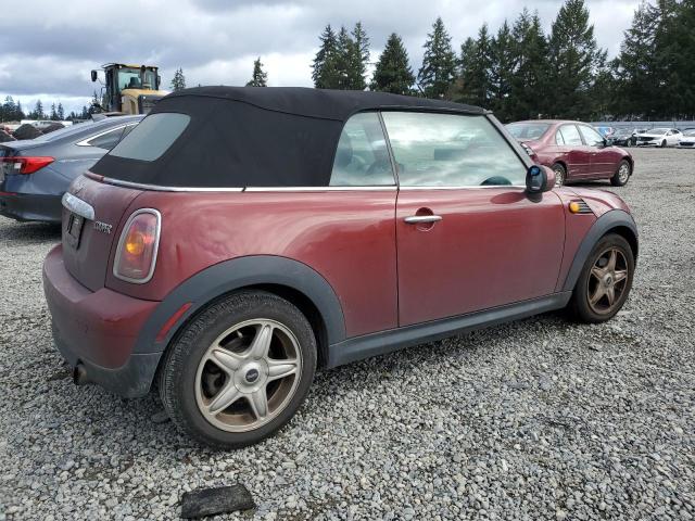 Изображение 3 2010 MINI COOPER  2010 с VIN WMWMR3C59ATU98468