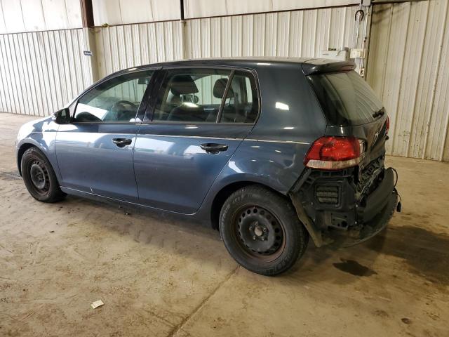 Image 2 of 2013 VOLKSWAGEN GOLF  2013 with VIN WVWDB7AJXDW071480