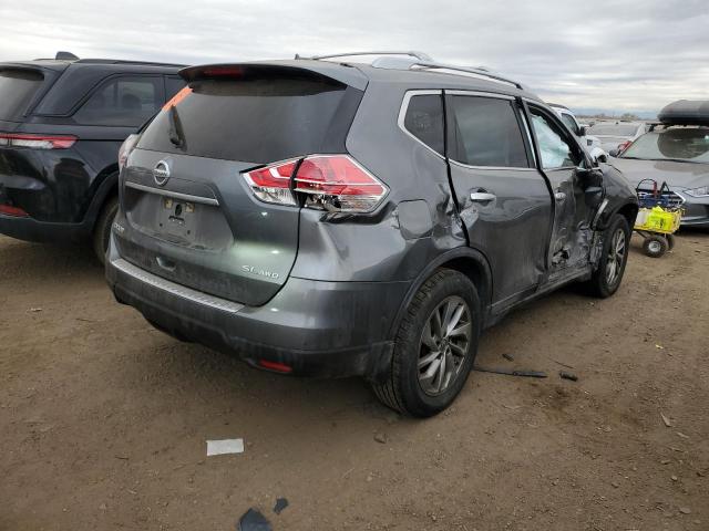 Image 3 of 2015 NISSAN ROGUE S 2015 with VIN 5N1AT2MV3FC819892