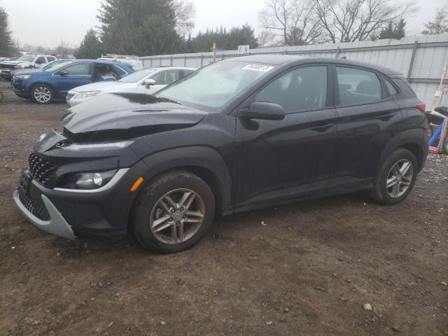 Obraz 2022 HYUNDAI KONA SEL 2022