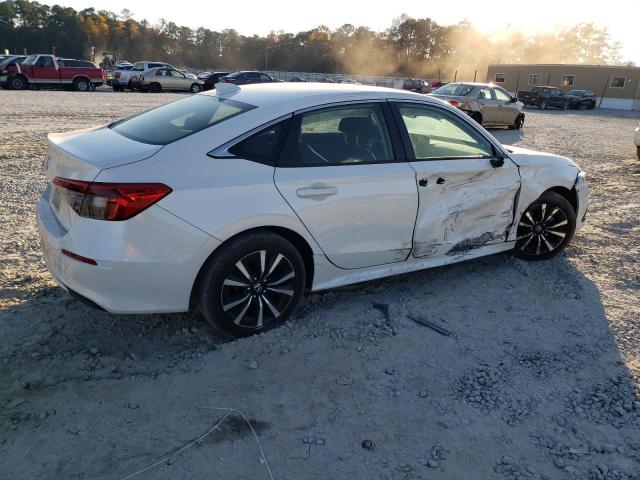 Image 3 of 2022 HONDA CIVIC EX 2022 with VIN JHMFE1F76NX007294