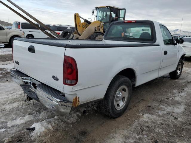 Obraz 3 z 2004 FORD F-150 HERITAGE CLASSIC 2004 z VIN 2FTRF17264CA09433