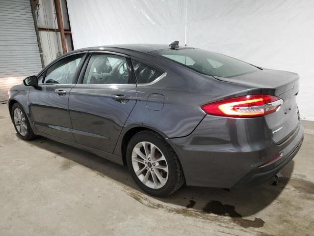 Изображение 2 2020 FORD FUSION SE 2020 с VIN 3FA6P0HD3LR176905