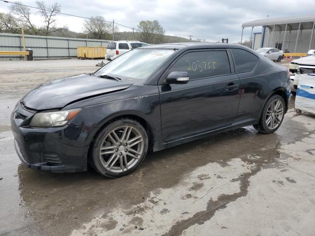Изображение 1 2012 TOYOTA SCION TC  2012 с VIN JTKJF5C7XC3041143
