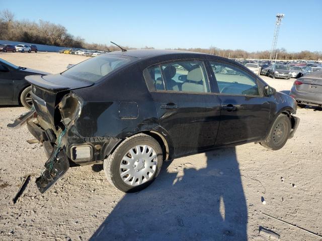 Image 3 of 2012 NISSAN SENTRA 2.0 2012 with VIN 3N1AB6AP6CL784613