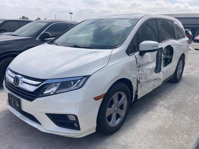 Изображение 2019 HONDA ODYSSEY EXL 2019