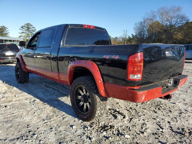 Изображение 2 2006 DODGE RAM 1500  2006 с VIN 3D7KR19D86G239039