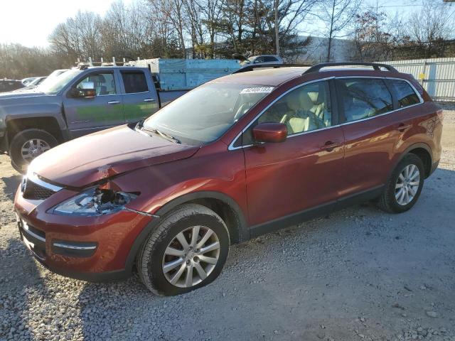 Obraz 1 z 2008 Mazda CX-9 2008 z VIN JM3TB38V480127930