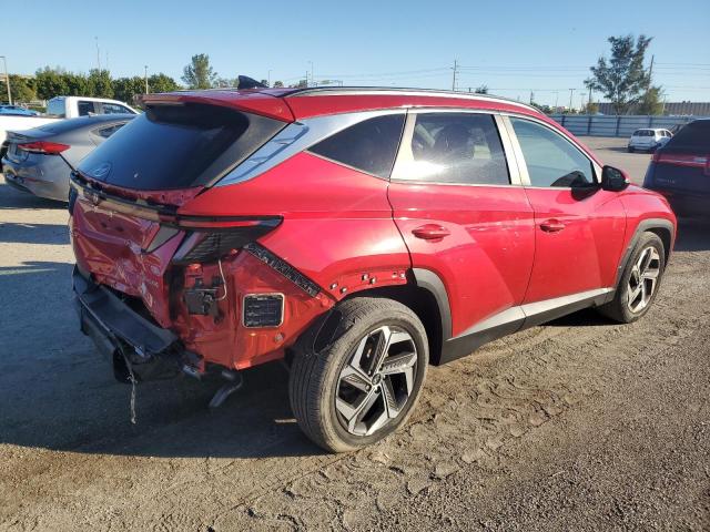 Image 3 of 2022 HYUNDAI TUCSON SEL 2022 with VIN 5NMJC3AE3NH002730