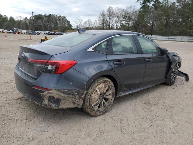 Image 3 of 2023 HONDA CIVIC EX 2023 with VIN 2HGFE1F78PH317845