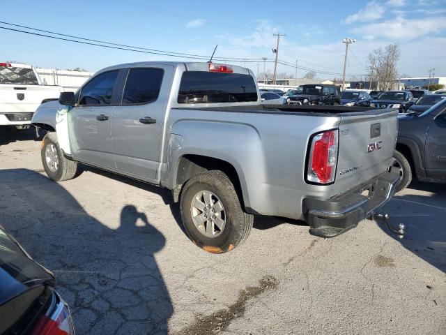 Изображение 2 2018 GMC CANYON  2018 с VIN 1GTG5BENXJ1128144