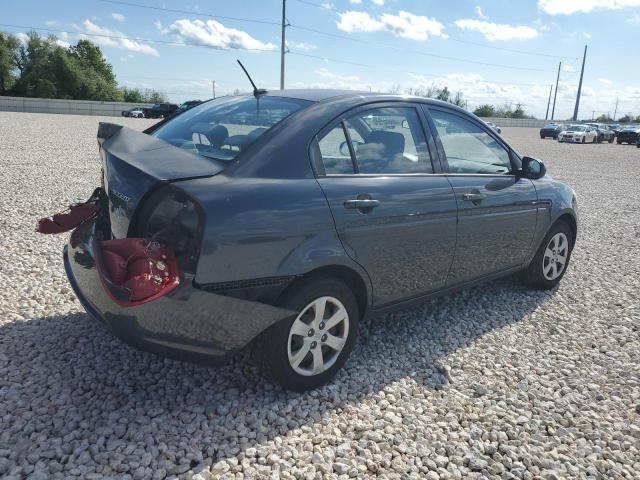 Изображение 3 2011 HYUNDAI ACCENT GLS 2011 с VIN KMHCN4AC0BU601446