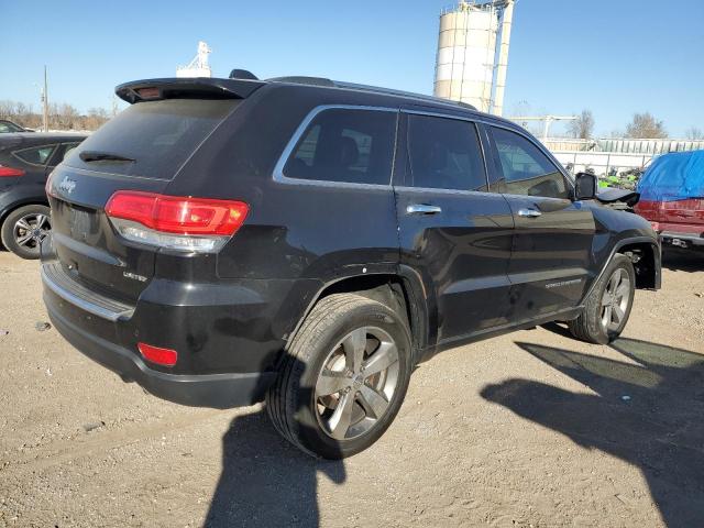 Image 3 of 2015 JEEP GRAND CHEROKEE LIMITED 2015 with VIN 1C4RJFBG0FC164941
