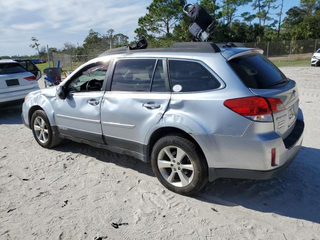 Image 2 of 2014 SUBARU OUTBACK 2.5I LIMITED 2014 with VIN 4S4BRBKC4E3239697