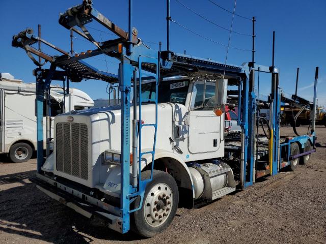 Image 2 of 2012 PETERBILT 365 2012 with VIN 1NPSL79X7CD153313