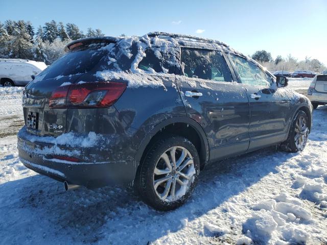 Image 3 of 2013 MAZDA CX-9 GRAND TOURING 2013 with VIN JM3TB3DV7D0404330