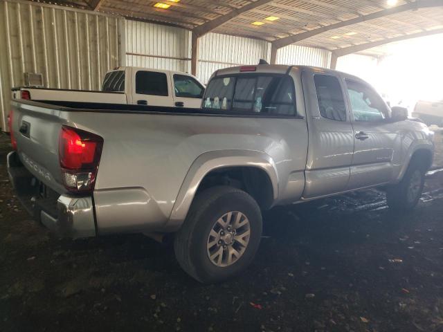 Image 3 of 2016 TOYOTA TACOMA ACCESS CAB 2016 with VIN 5TFRX5GN3GX054427