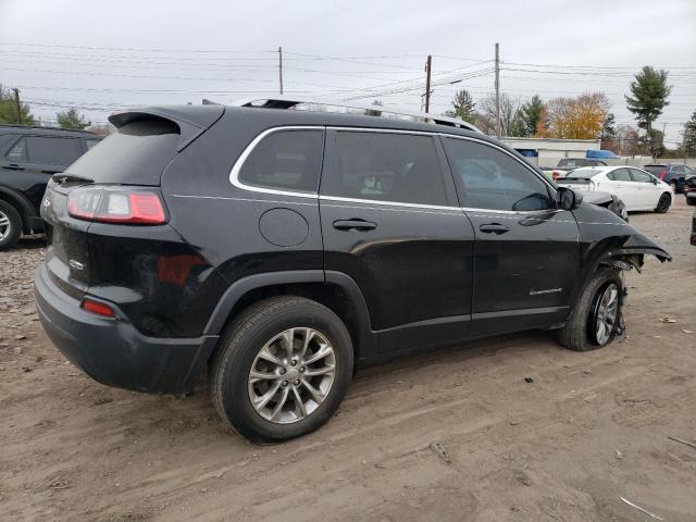 Obraz 3 z 2020 JEEP CHEROKEE LATITUDE PLUS 2020 z VIN 1C4PJMLB8LD591255