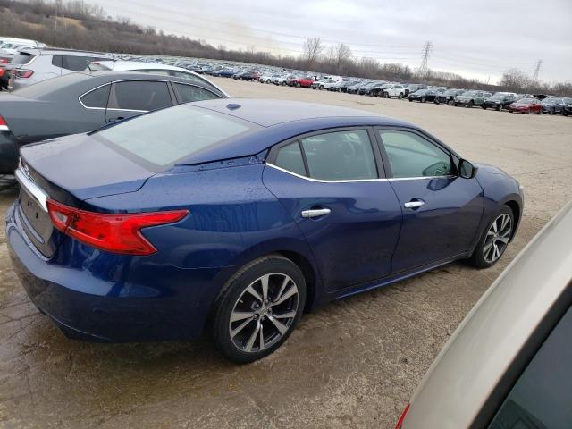 Image 3 of 2017 NISSAN MAXIMA 3.5S 2017 with VIN 1N4AA6AP9HC380357