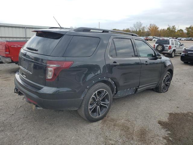 Obraz 3 z 2014 FORD EXPLORER SPORT 2014 z VIN 1FM5K8GT3EGC23156