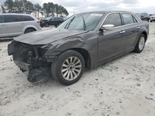 2012 CHRYSLER 300  2012 image
