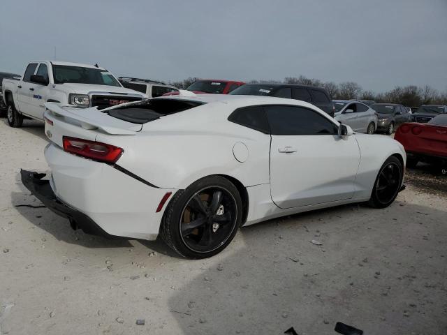 Image 3 of 2018 CHEVROLET CAMARO SS 2018 with VIN 1G1FE1R72J0170646