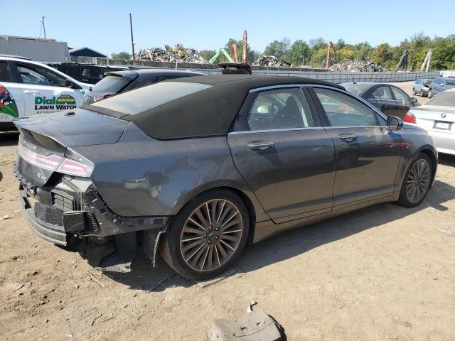 Image 3 of 2016 LINCOLN MKZ  2016 with VIN 3LN6L2JK7GR610349