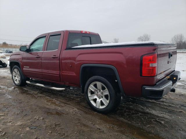Obraz 2 z 2014 GMC SIERRA K1500 SLE 2014 z VIN 1GTV2UEC0EZ136965