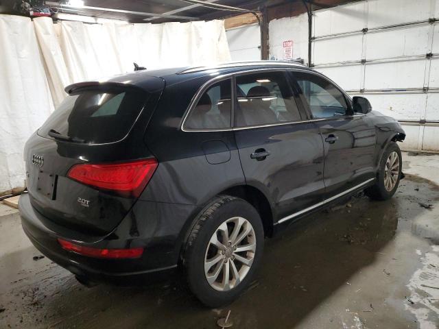 Obraz 3 z 2014 AUDI Q5 PREMIUM 2014 z VIN WA1CFAFP5EA096970