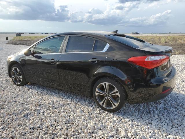 Obraz 2 z 2015 KIA FORTE EX 2015 z VIN KNAFX4A89F5307841