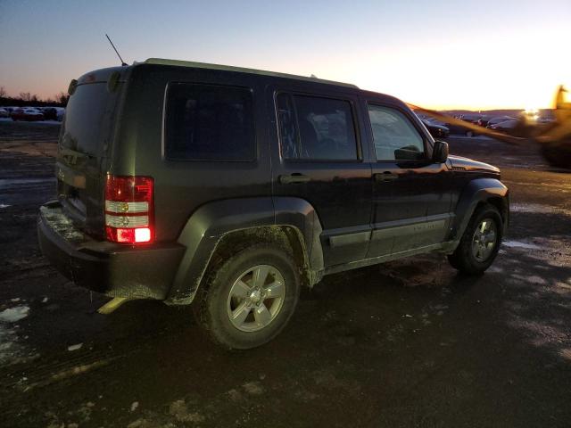 Obraz 3 z 2011 JEEP LIBERTY SPORT 2011 z VIN 1J4PN2GK4BW575098