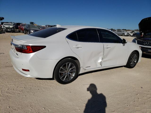 Obraz 3 z 2017 LEXUS ES 300H 2017 z VIN JTHBW1GG8H2149108