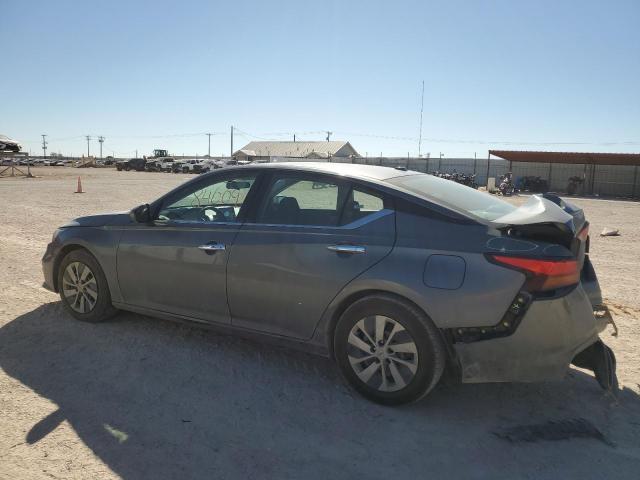 Image 2 of 2020 NISSAN ALTIMA S 2020 with VIN 1N4BL4BV8LC246335